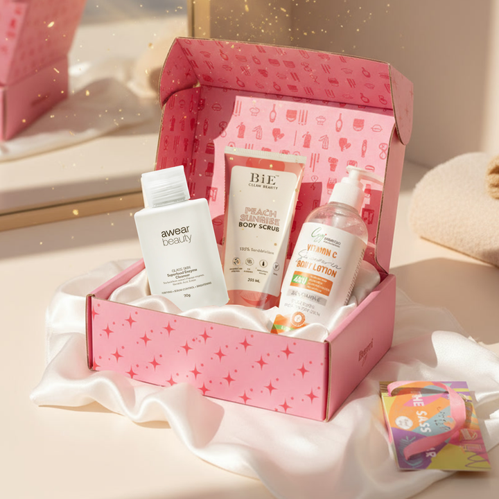 Bath & Body Box (Luxury)