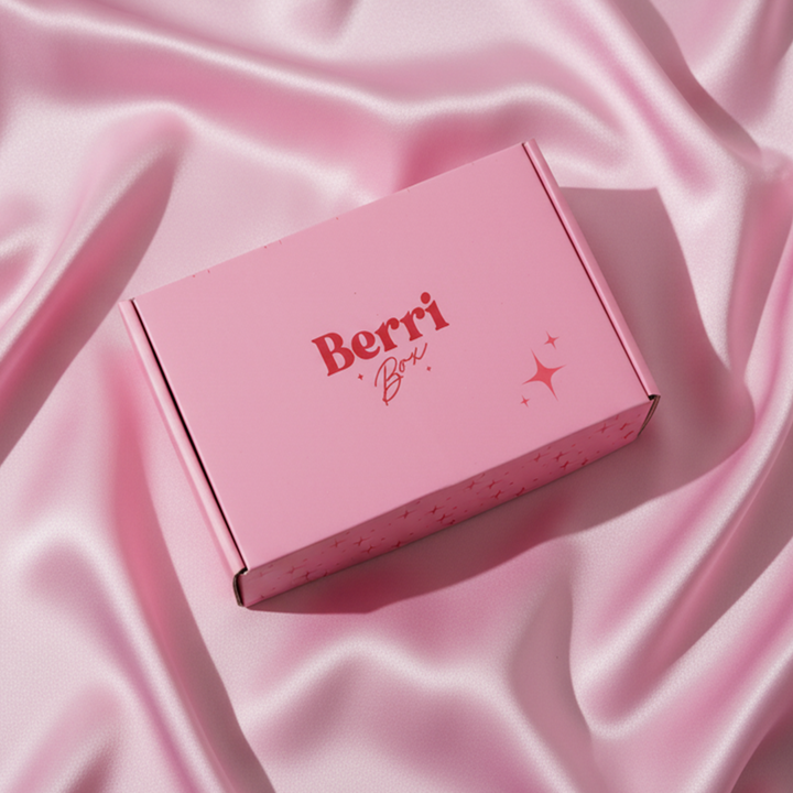 Bath & Body Box (Luxury)