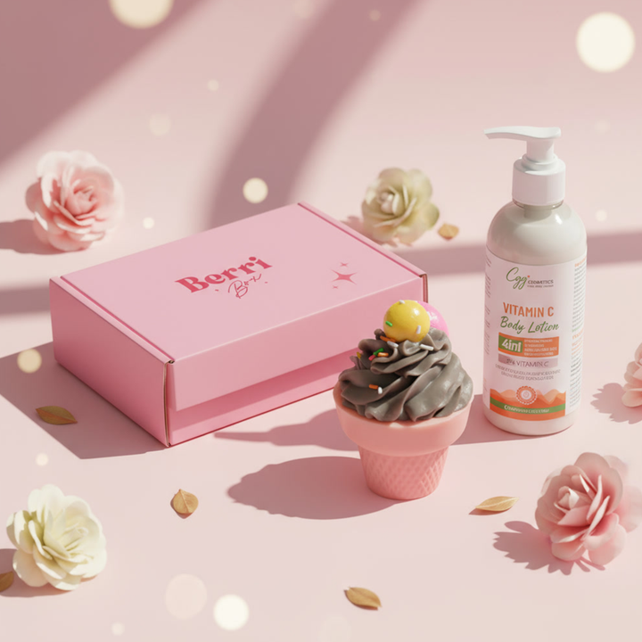 Bath & Body Box (Regular)