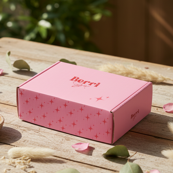 Hair Care Box (Luxury)