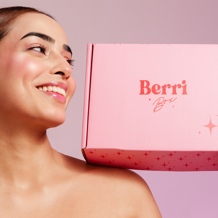 Hair Care Box (Regular)