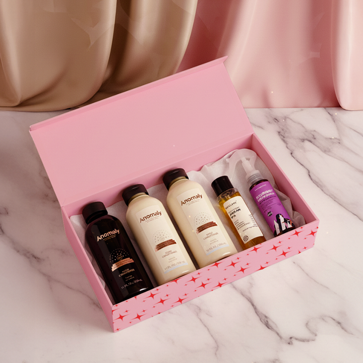 Hair Care Box (Regular)