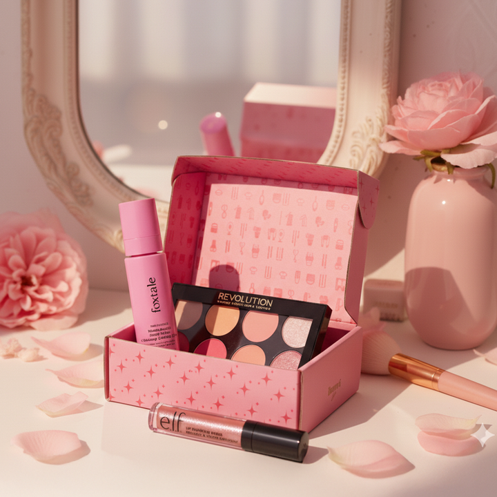 Makeup Box (Regular)