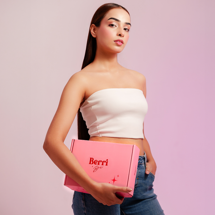 Master Box (Regular)