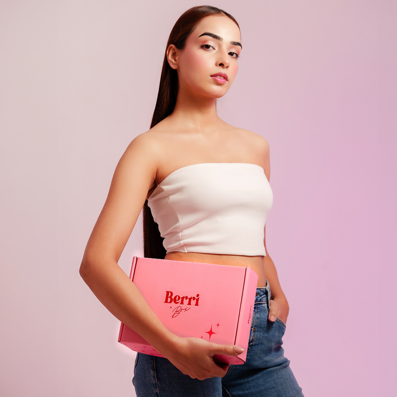 Master Box (Regular)