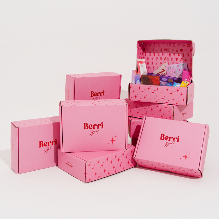 Master Box (Regular)