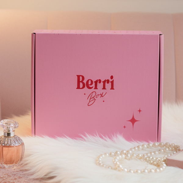 Skin Care Box (Luxury)