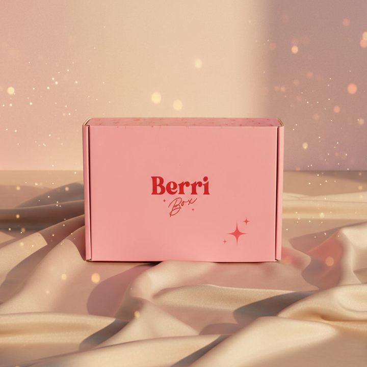 Bath & Body Box (Regular)