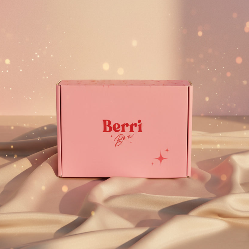 Bath & Body Box (Regular)