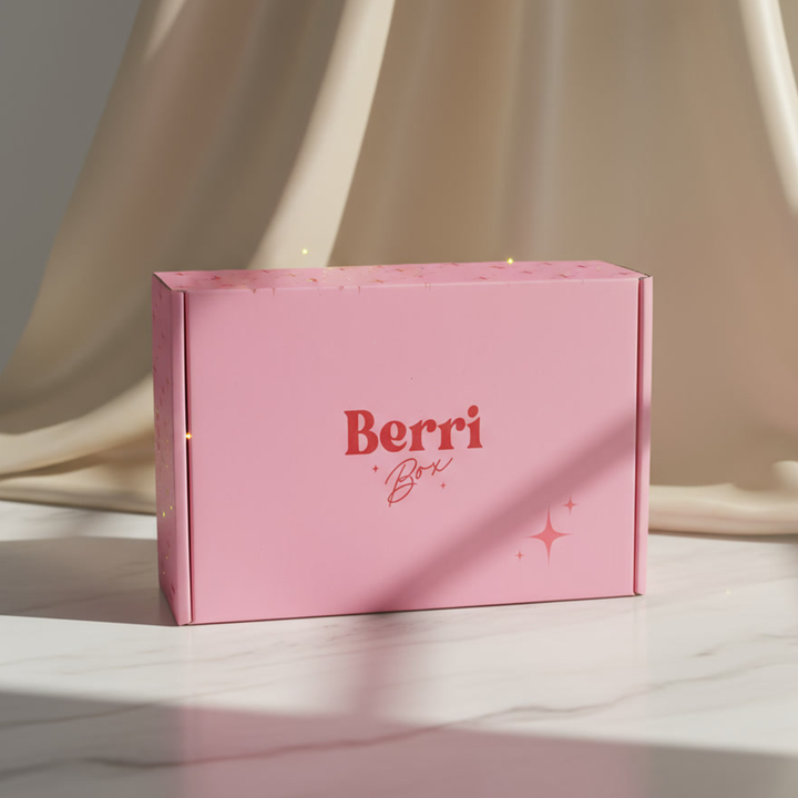 Makeup Box (Regular)